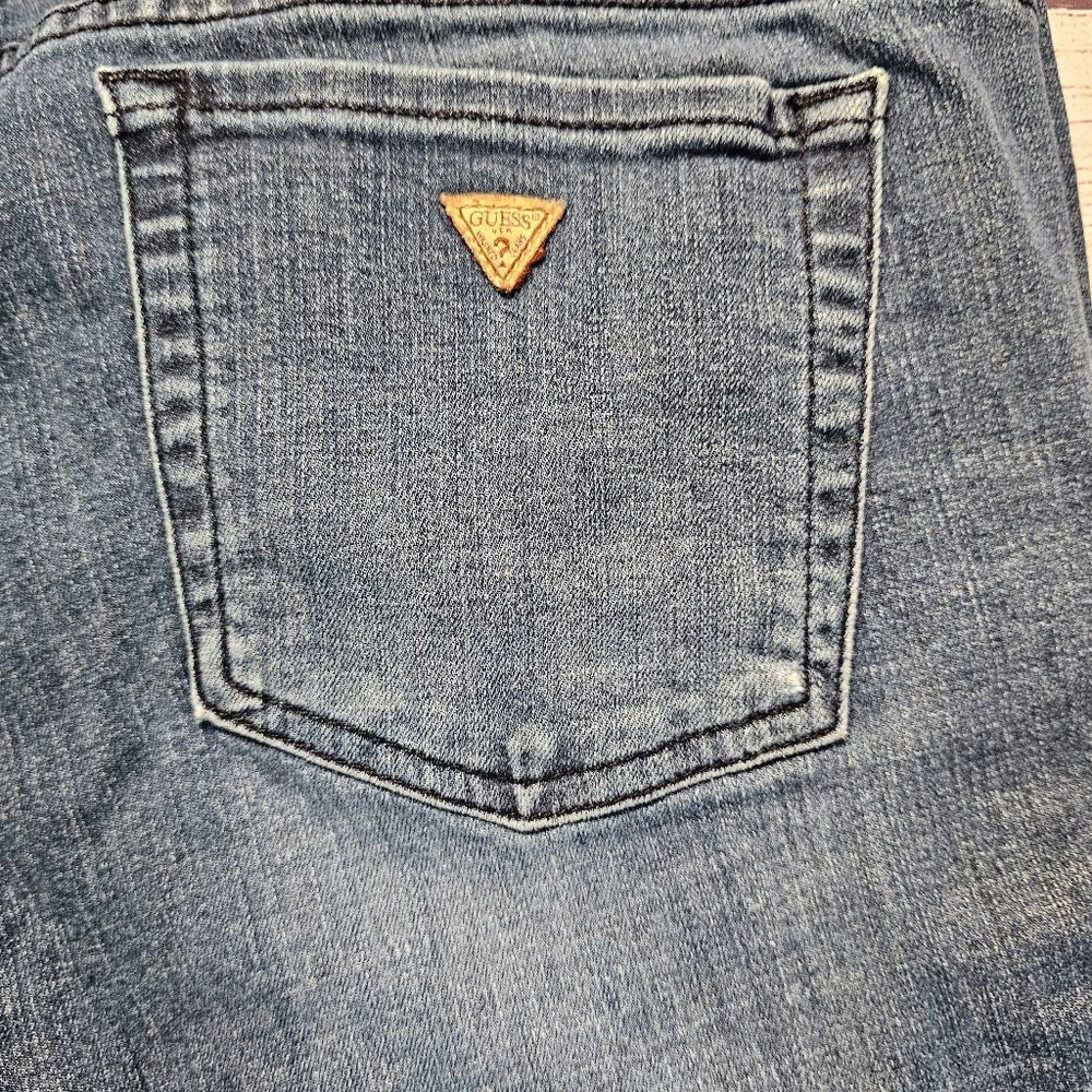 Guess sz 31 skinny jeans - Picture 11 of 11